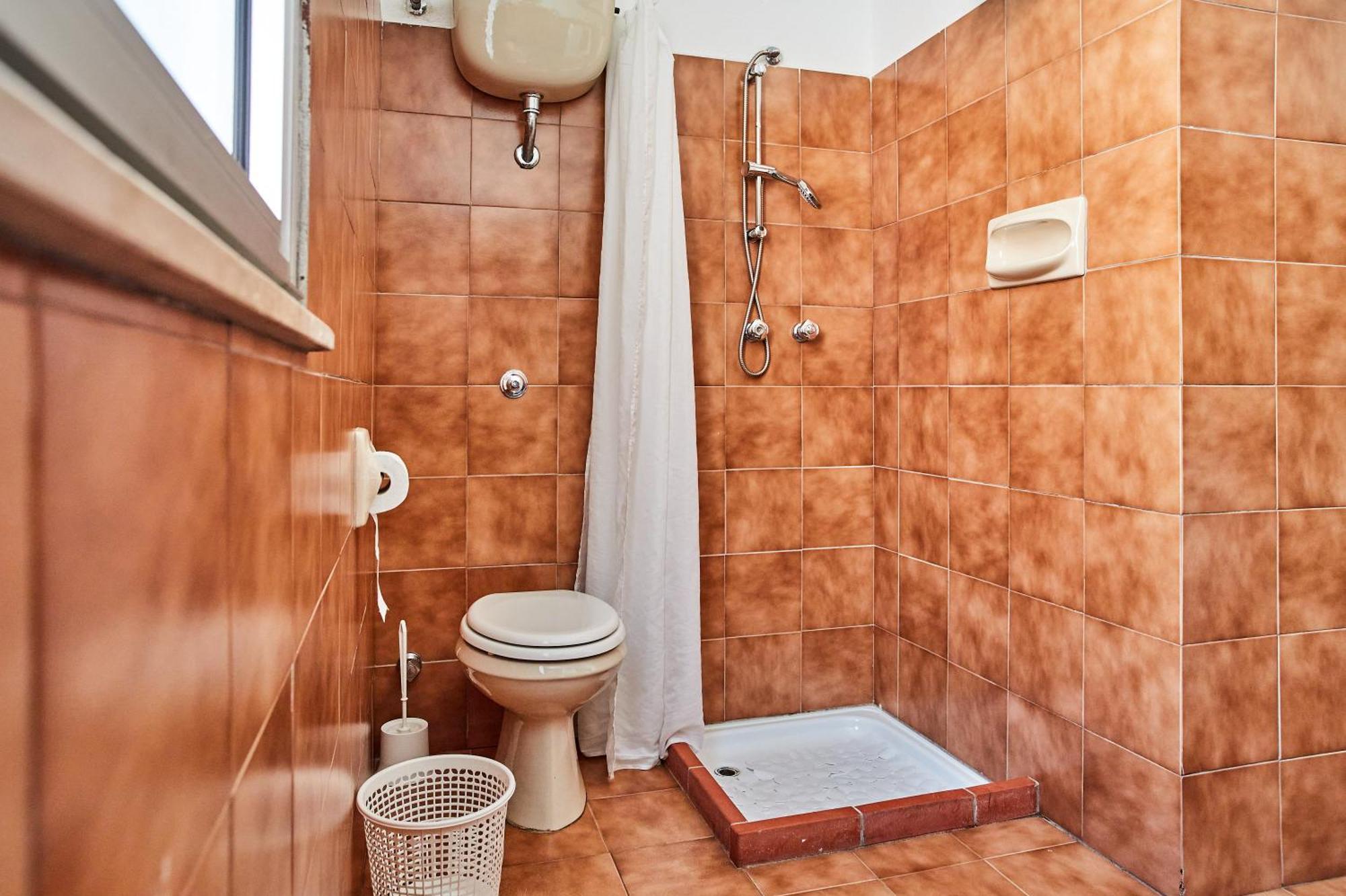 サンタ・テレーザ・ガッルーラHouse Giua La Punzesaアパートメント 部屋 写真